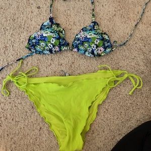 Aerie swimsuit